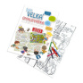 Fakt velká omalovánka - ZOO