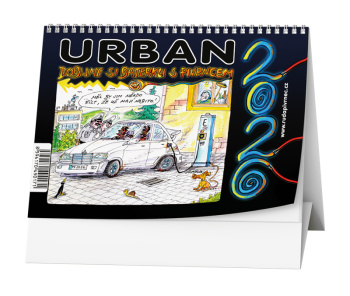 Urban 2026…Dobijme si baterku s Pivrncem