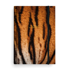 Týdenní diář - Prokop - Lamino - B6 - Tygr