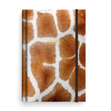 Týdenní diář - Prokop - Lamino - B6 - Žirafa