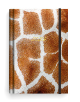 Týdenní diář - Prokop - Lamino - B6 - Žirafa