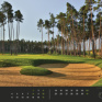 Golfový kalendár Slovensko 2026 – nástenný