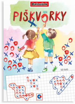 Hra - A5 - Piškvorky