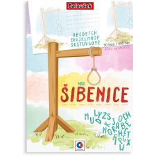 Hra - A5 - Šibenice