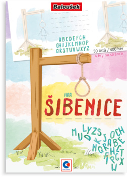 Hra - A5 - Šibenice