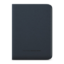 Měsíční diář s notesem - DiNo - B5 - antracitová