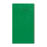 Týdenní diář - Jakub - Vivella - kapesní - jasně zelená