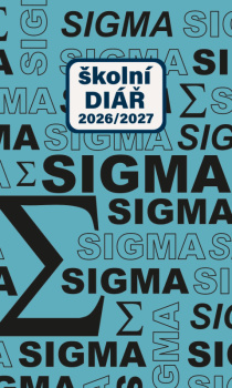 Týdenní diář  - Kamil - lamino - Sigma