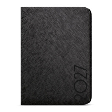 Týdenní diář - Zoro - Tora - A5 - černá