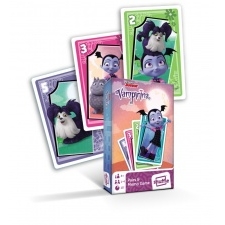 Čierny Peter - VAMPIRINA