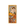 Měsíční diář - Božka- Alfons Mucha 2027 - mix