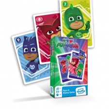 Čierny Peter - PJ MASK